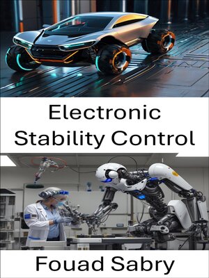 cover image of Electronic Stability Control